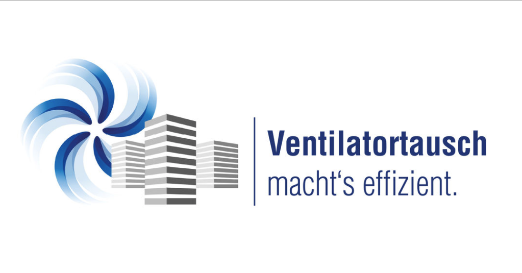 Ventilator 
