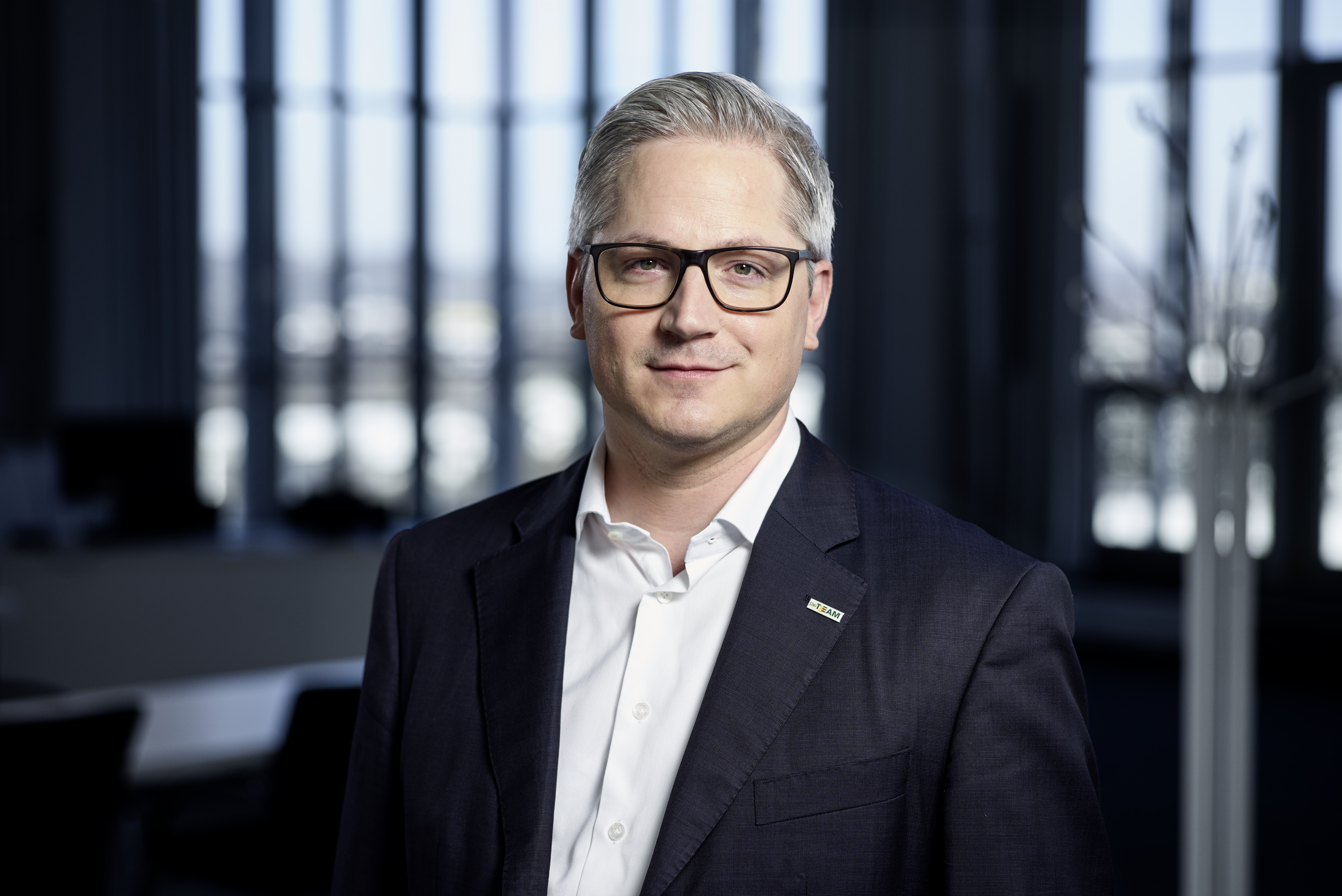 Dr. Andreas Trautwein