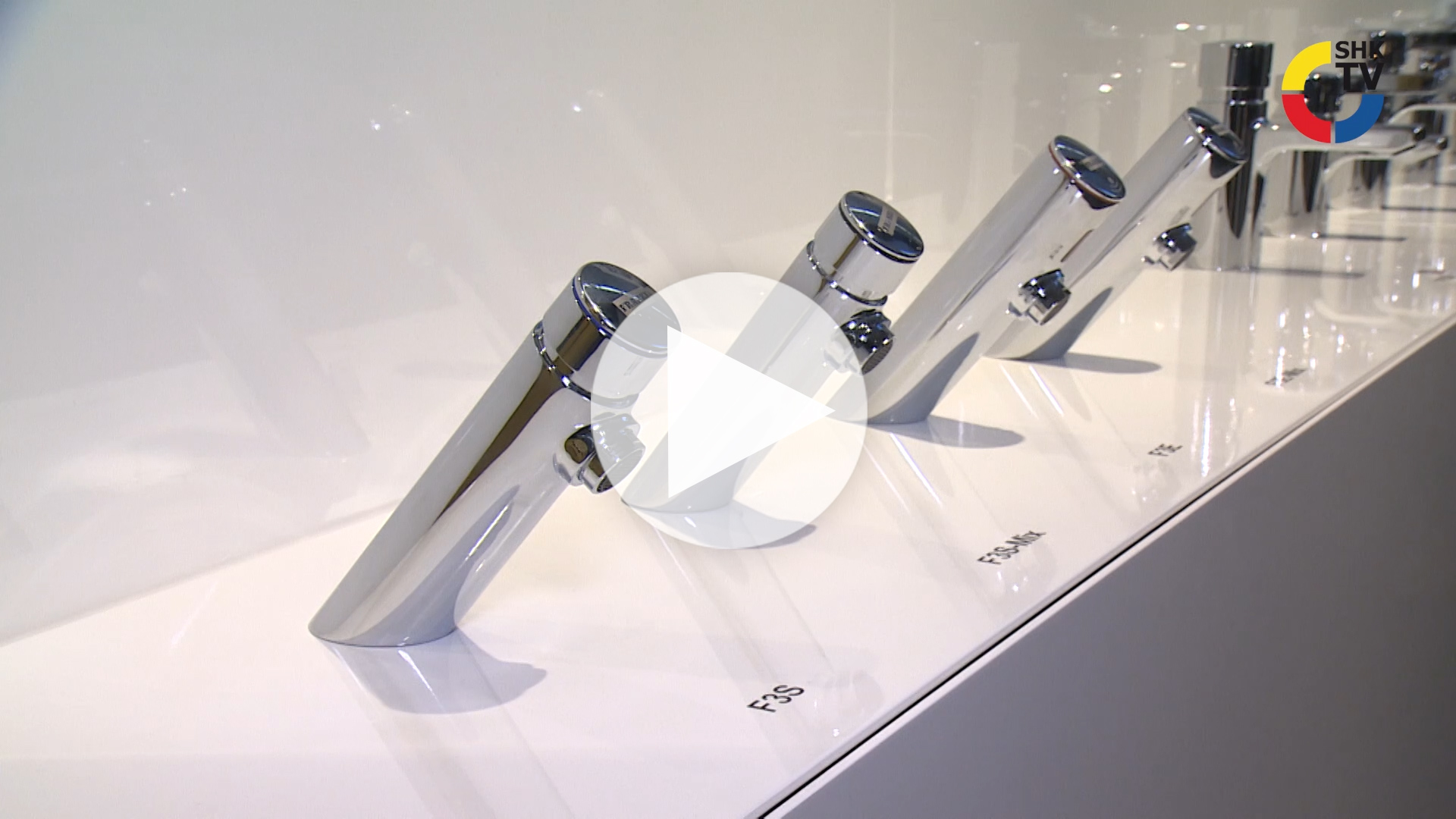 Produkt im Blickpunkt: F3 und F5 von Franke