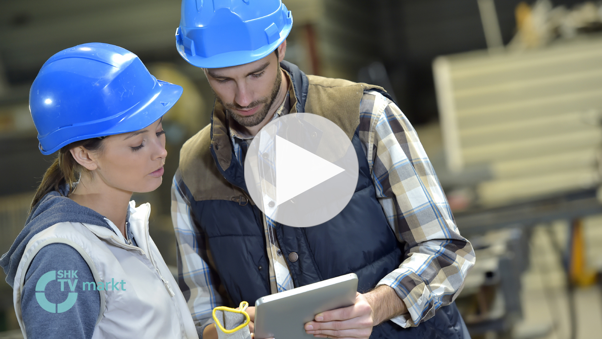 SHK-TV Markt vom 28.02.2018