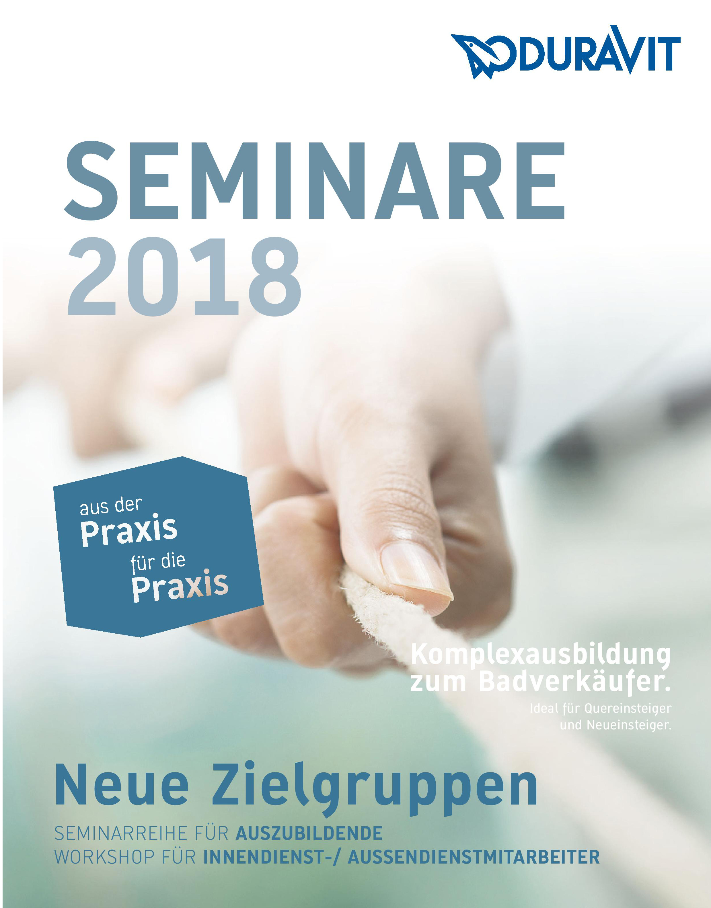 Duravit_SEminare