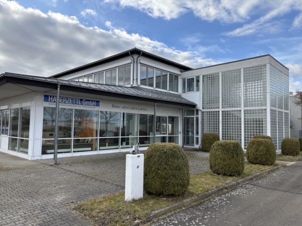 Haberzettl