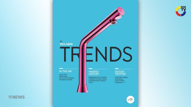 Embedded thumbnail for Großhandel und Handwerk intensivieren Zusammenarbeit