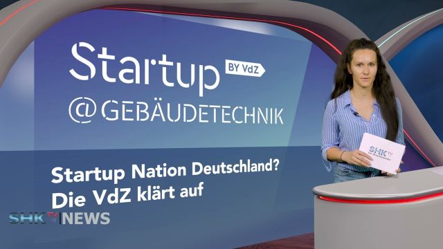 Embedded thumbnail for Wärmewende &amp; Förderung: Das bewegt die SHK-Branche