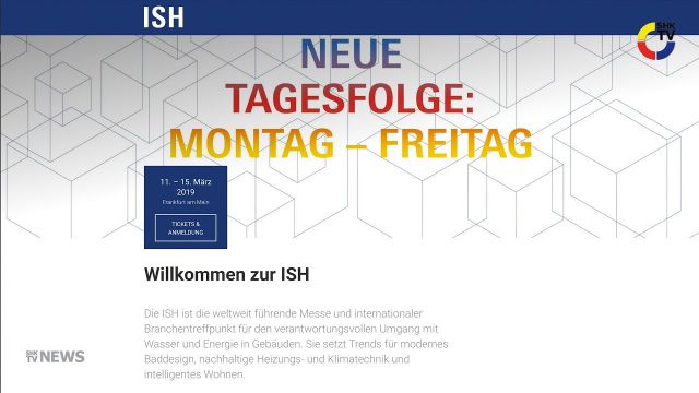 Embedded thumbnail for ISH 2019