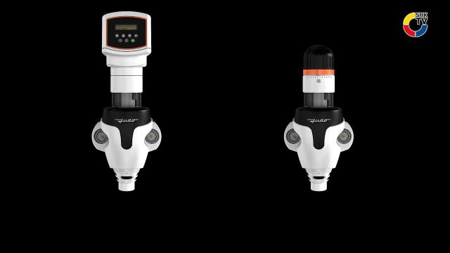 Embedded thumbnail for ProfiQC und PromiQC