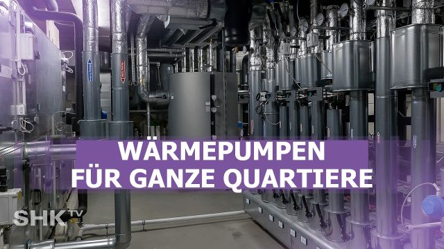 Embedded thumbnail for Wie wird ein ganzes Quartier mit Wärme versorgt?