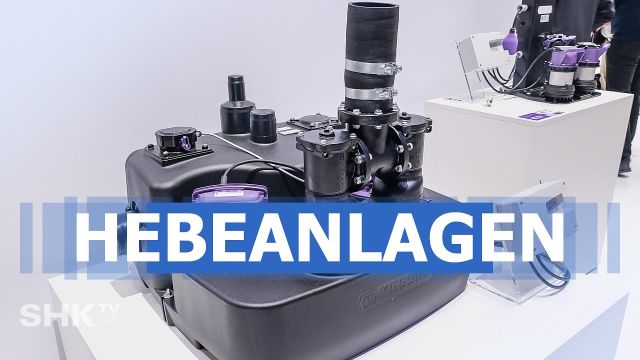 Embedded thumbnail for Kessel Doppelhebeanlage für die Sanierung