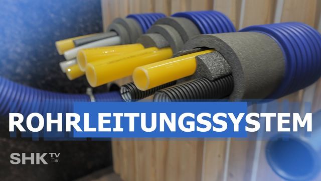 Embedded thumbnail for Watts - Wärmepumpen-Anschluss