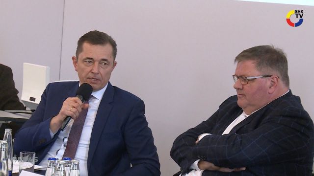 Embedded thumbnail for Obermeistertagung in Chieming