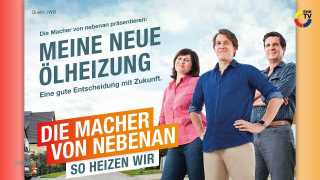 Embedded thumbnail for IWO startet Kommunikationskampagne