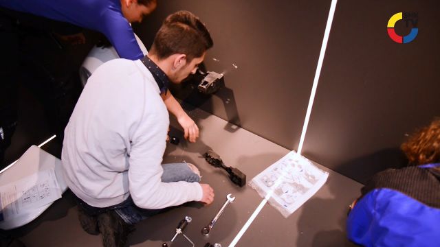 Embedded thumbnail for SupraFix 3.0 von Villeroy &amp; Boch