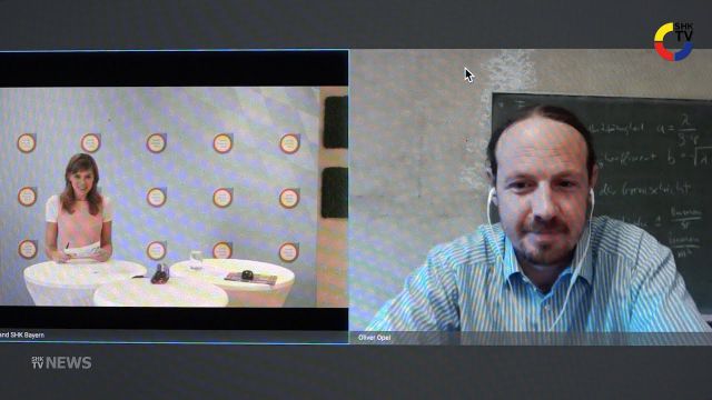 Embedded thumbnail for Fachverband SHK Bayern: 10. SHK Kongress online