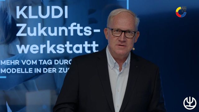 Embedded thumbnail for "Kludi Zukunftswerkstatt"