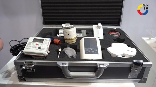 Embedded thumbnail for allmess - EquaScan