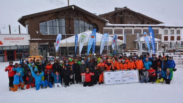 Embedded thumbnail for 16. SHK-Ski Cup der Krammer Group