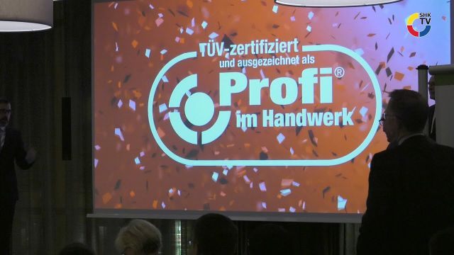 Embedded thumbnail for UPTODATE sein als Unternehmer 