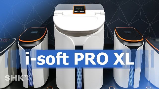 Embedded thumbnail for JUDO - Weiches Wasser für jedes Zuhause