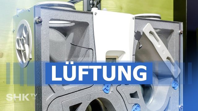 Embedded thumbnail for Wohnraumlüftung richtig planen – Lösungen für Neubau &amp; Sanierung