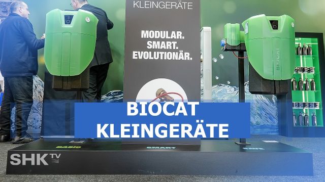 Embedded thumbnail for Kalkschutz für Ein- und Zweifamilienhäuser – WaterCryst