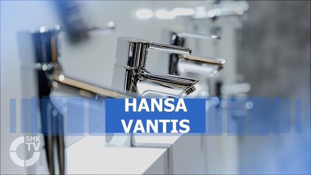 Embedded thumbnail for HansaVantis