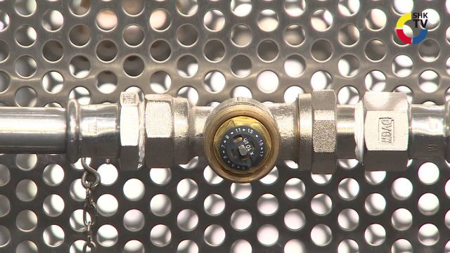 Embedded thumbnail for Automatischer Hydraulischer Abgleich