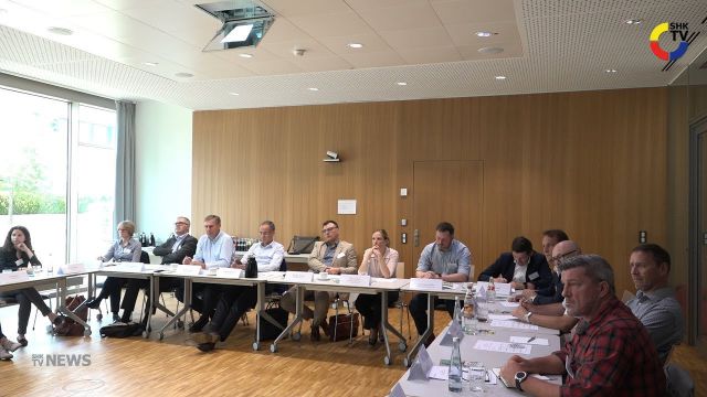 Embedded thumbnail for „Motivation im Lager“