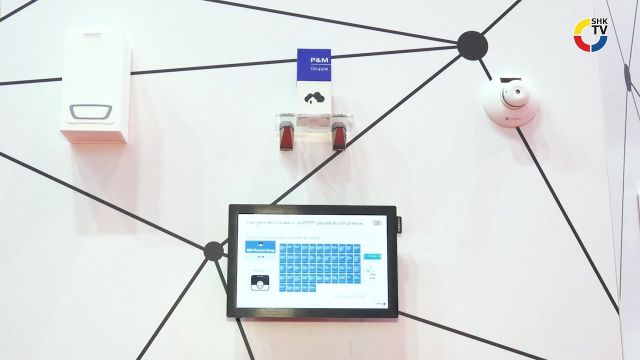 Embedded thumbnail for Digitale Kommunikation 