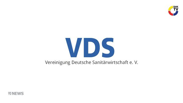 Embedded thumbnail for Was macht Corona mit der Branche? VDS nimmt Stellung
