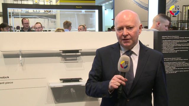 Embedded thumbnail for Advantix Cleviva