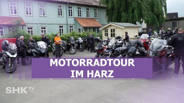 Embedded thumbnail for 23. "Motorradclub SHK"-Treff 