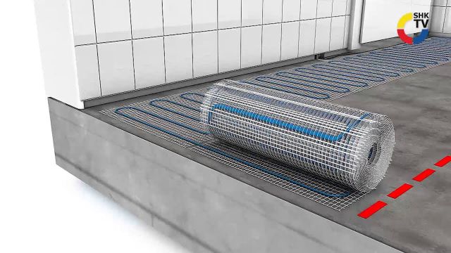 Embedded thumbnail for Uponor Comfort E