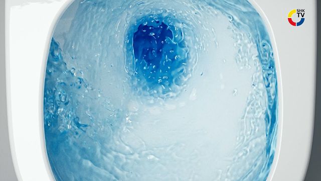 Embedded thumbnail for Villeroy &amp; Boch: TwistFlush