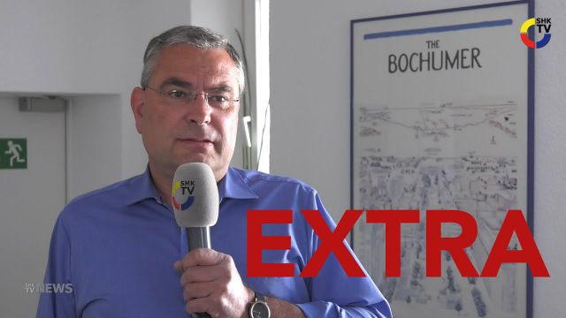 Embedded thumbnail for Gesellenprüfungen finden statt 