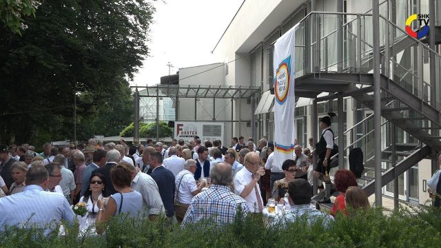 Embedded thumbnail for 9. SHK-Kongress des Fachverbands Bayern