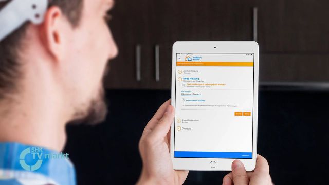 Embedded thumbnail for VdZ: "Intelligent fördern"- App