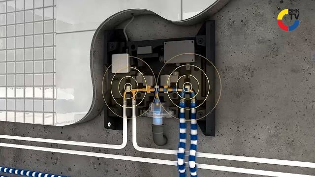 Embedded thumbnail for Uponor: Smatrix Aqua Plus 