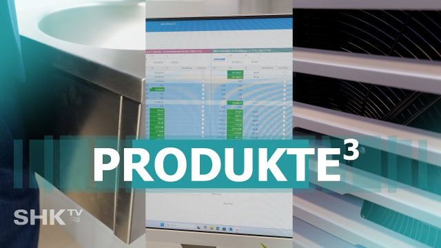 Embedded thumbnail for Delabie, PDS &amp; Waterkotte 