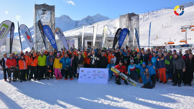 Embedded thumbnail for 18. SHK-Ski-Cup des Krammer Verlags