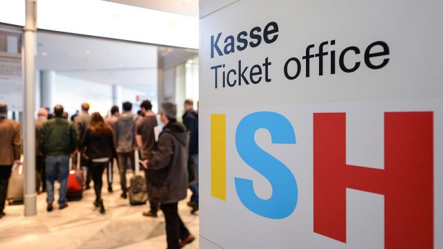 Embedded thumbnail for Positive Bilanz nach ISH 2017