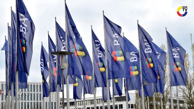 Embedded thumbnail for Bau 2019