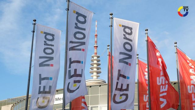 Embedded thumbnail for GET Nord erfolgreich geendet