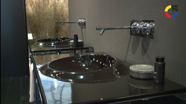 Embedded thumbnail for VitrA Bad: Istanbul