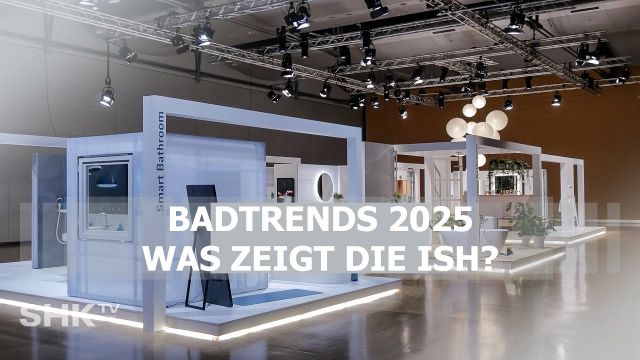 Embedded thumbnail for  Wohnungsbau: Auf- oder abwärts?