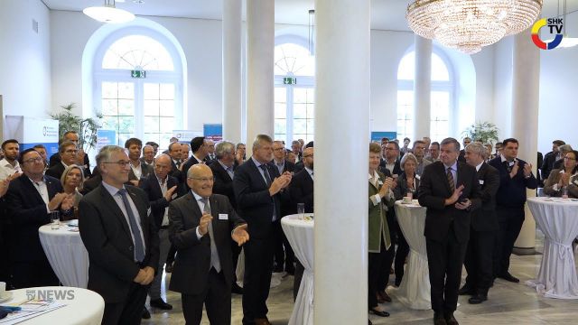 Embedded thumbnail for SHKontakt 2019 