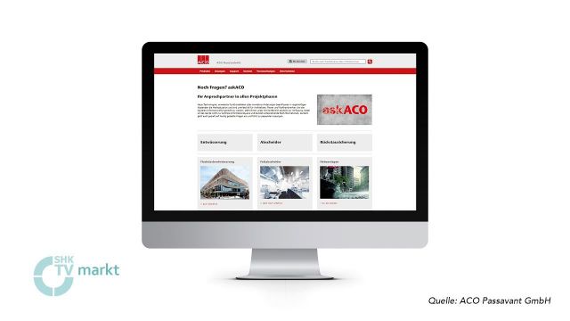 Embedded thumbnail for Neuer Online-Ratgeber askACO