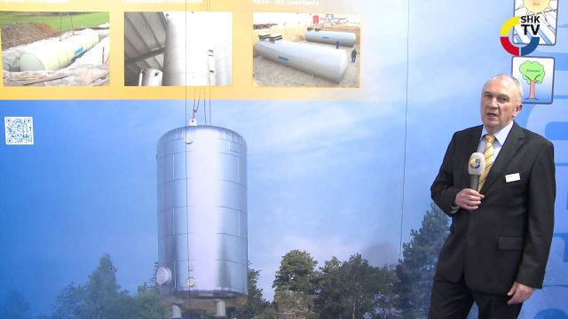 Embedded thumbnail for Stahltanks