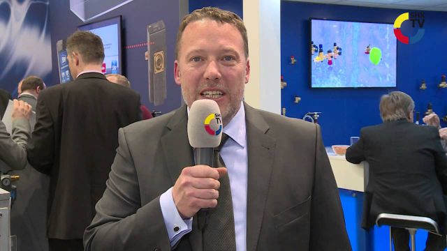 Embedded thumbnail for SYR: Heizungswasseraufbereitungssysteme