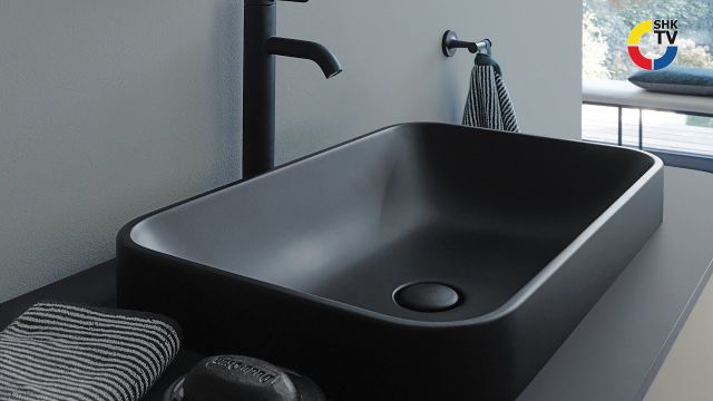 Embedded thumbnail for Happy D.2 Plus von Duravit