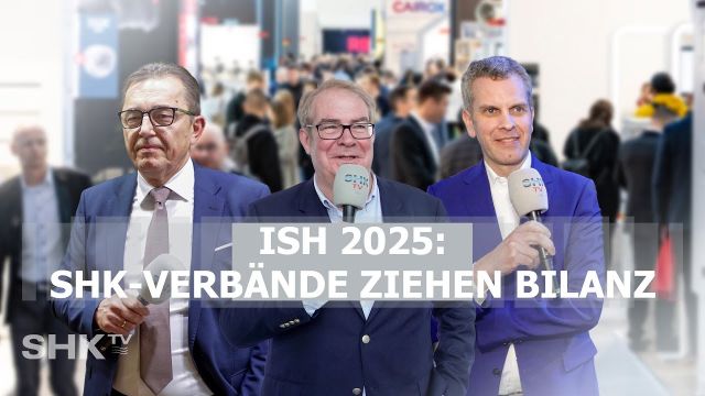 Embedded thumbnail for Statements zur diesjährigen Weltleitmesse